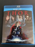 Blu-ray + DVD « THOR » francais anglais allemand